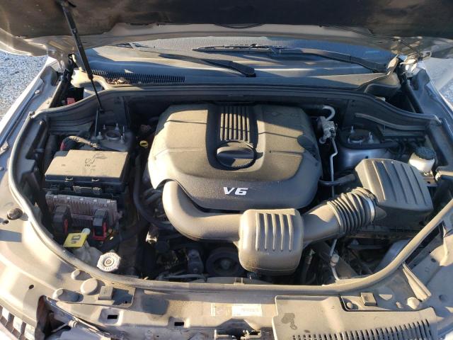 Photo 7 from auction – 2015 DODGE DURANGO SX with VIN 1C4RDHAG6FC880148