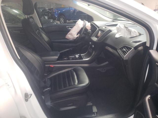 Photo 5 from auction – 2020 FORD EDGE SEL with VIN 2FMPK3J94LBA15039