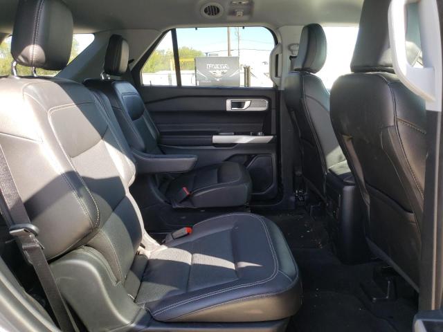 Photo 6 from auction – 2022 FORD EXPLORER L with VIN 1FMSK8FHXNGB05072