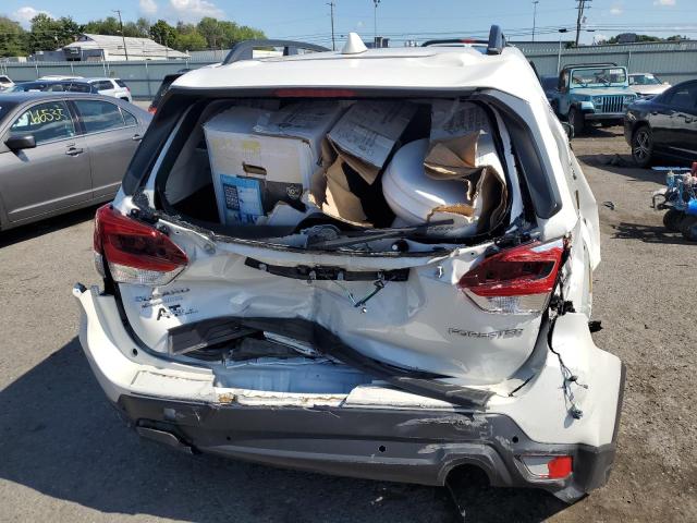 Photo 9 from auction – 2019 SUBARU FORESTER L with VIN JF2SKAUC4KH581019