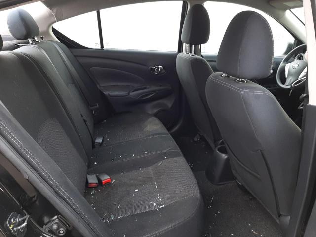 Photo 6 from auction – 2019 NISSAN VERSA S with VIN 3N1CN7APXKL809646