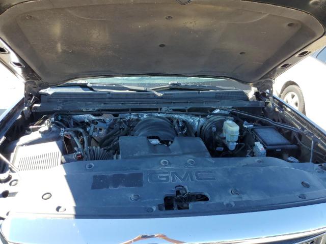 Photo 7 from auction – 2014 GMC SIERRA C15 with VIN 1GTR1UEH9EZ321743