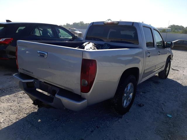 Photo 4 from auction – 2012 CHEVROLET COLORADO L with VIN 1GCDSCFE2C8161651