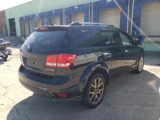 Photo 4 from auction – 2014 DODGE JOURNEY LI with VIN 3C4PDCDG0ET171241