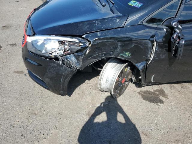 Photo 9 from auction – 2016 KIA FORTE LX with VIN KNAFX4A69G5568984