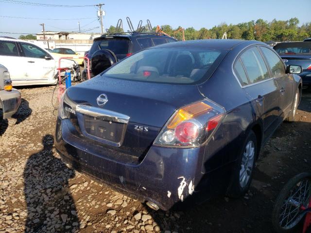 Photo 4 from auction – 2010 NISSAN ALTIMA BAS with VIN 1N4AL2AP8AN471388