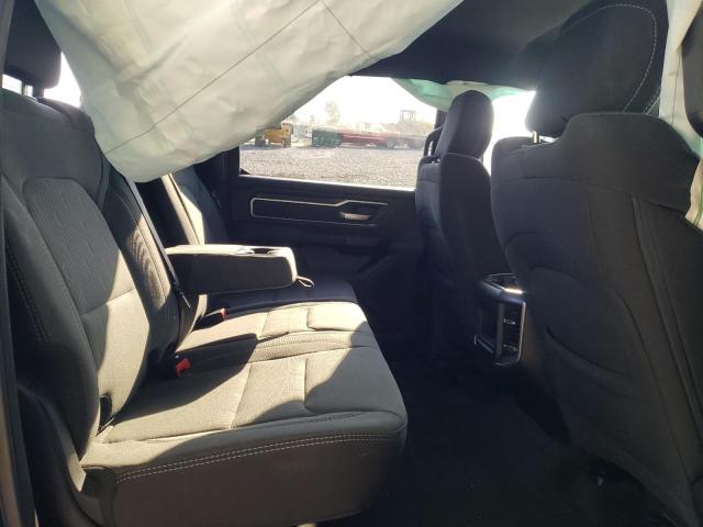 Photo 6 from auction – 2021 RAM 1500 BIG H with VIN 1C6RRFFG1MN827493