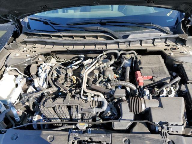 Photo 7 from auction – 2021 NISSAN ALTIMA SR with VIN 1N4BL4CV4MN300573