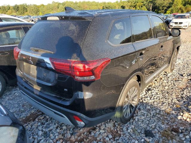 Photo 4 from auction – 2020 MITSUBISHI OUTLANDER with VIN JA4AD3A37LZ045269