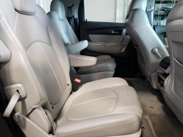 Photo 6 from auction – 2008 GMC ACADIA SLT with VIN 1GKER23778J291011