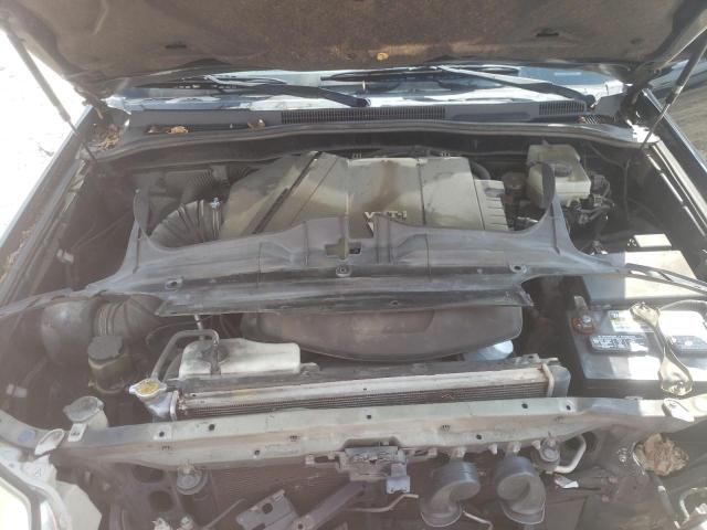 Photo 7 from auction – 2004 TOYOTA 4RUNNER SR with VIN JTEZU14R448020054