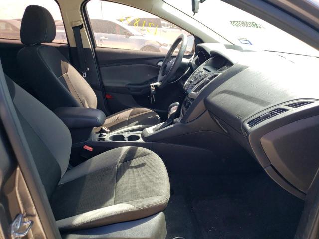 Photo 5 from auction – 2014 FORD FOCUS SE with VIN 1FADP3F26EL390184
