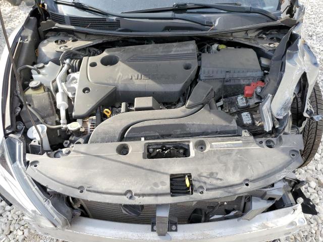 Photo 7 from auction – 2017 NISSAN ALTIMA 2.5 with VIN 1N4AL3AP2HC129348