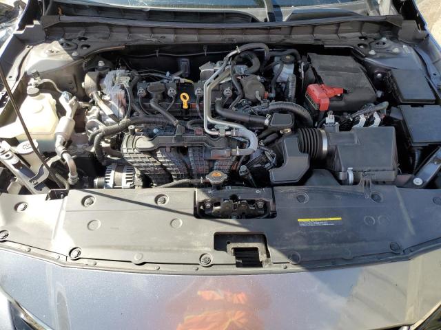 Photo 7 from auction – 2021 NISSAN ALTIMA SR with VIN 1N4BL4CV2MN334253