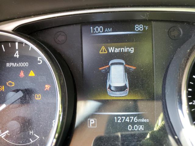 Photo 8 from auction – 2016 NISSAN ROGUE S with VIN KNMAT2MT3GP621326