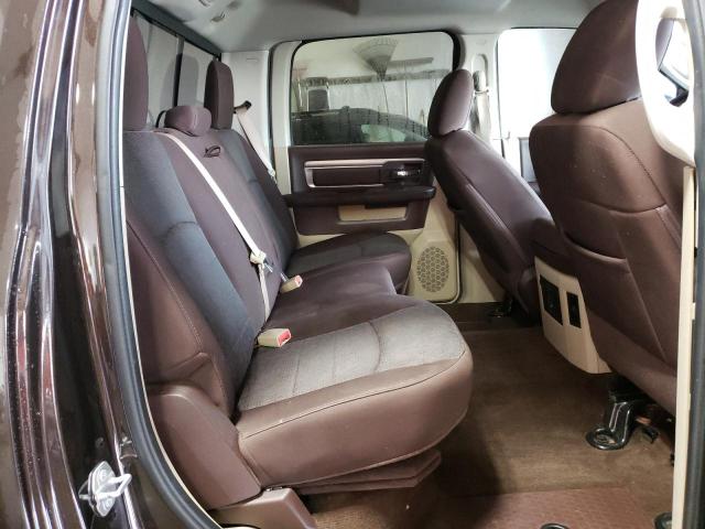 Photo 6 from auction – 2016 RAM 1500 SLT with VIN 3C6RR7LT6GG302305