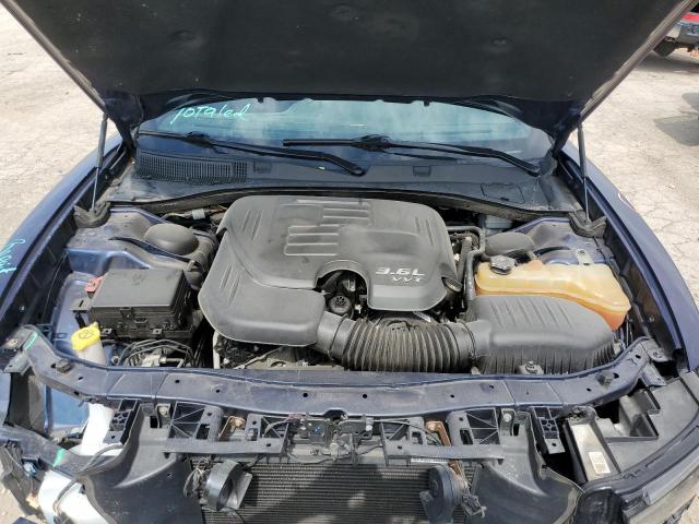 Photo 7 from auction – 2015 DODGE CHARGER SE with VIN 2C3CDXBG4FH813130