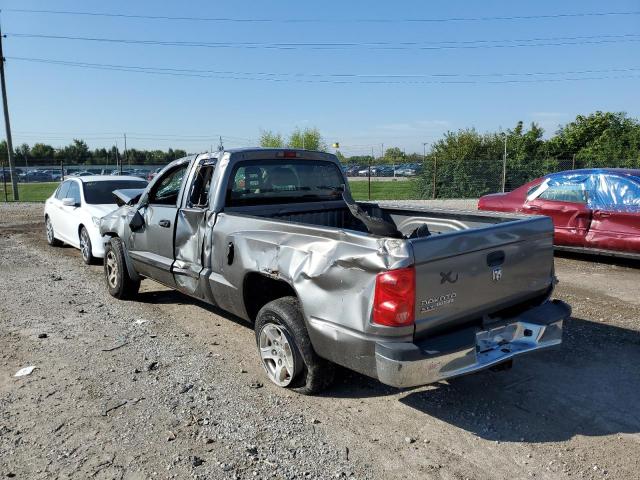 Photo 3 from auction – 2005 DODGE DAKOTA SLT with VIN 1D7HE42K35S292965