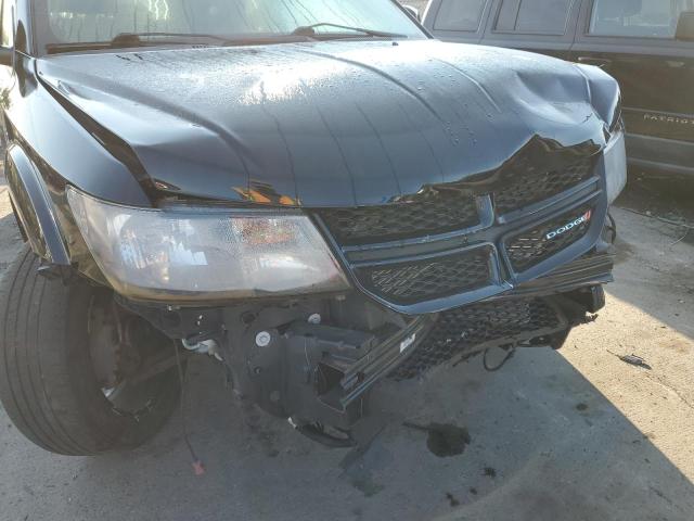 Photo 9 from auction – 2017 DODGE JOURNEY GT with VIN 3C4PDDEG6HT703553