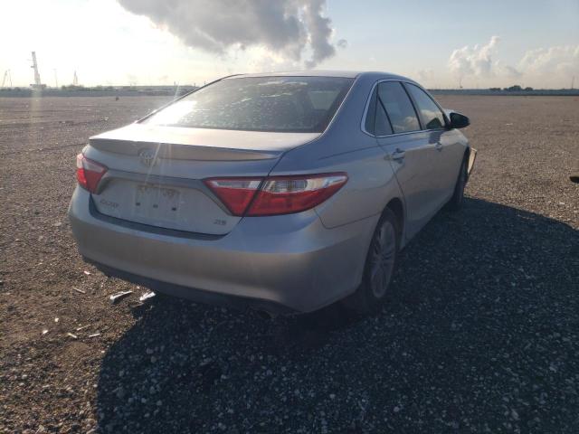 Photo 4 from auction – 2015 TOYOTA CAMRY LE with VIN 4T1BF1FK4FU108155