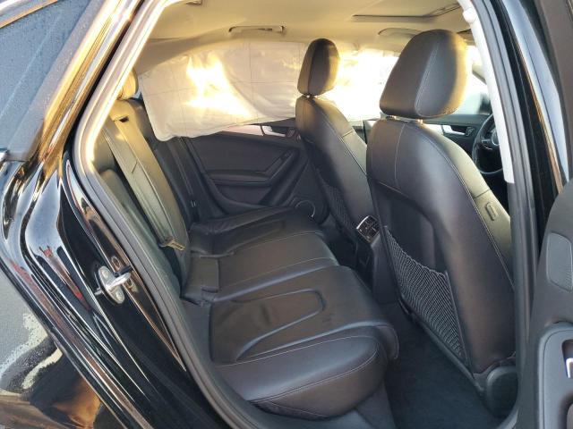Photo 6 from auction – 2015 AUDI A4 PREMIUM with VIN WAUEFAFLXFN020468
