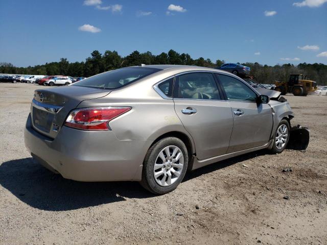 Photo 4 from auction – 2014 NISSAN ALTIMA 2.5 with VIN 1N4AL3AP9EC407027