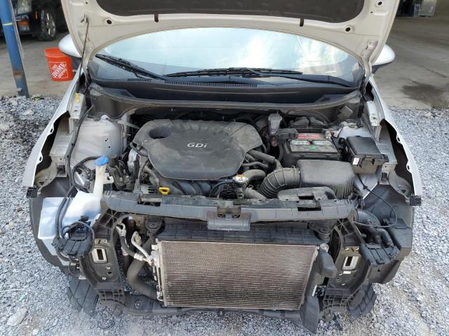 Photo 7 from auction – 2013 KIA RIO LX with VIN KNADM4A38D6209363