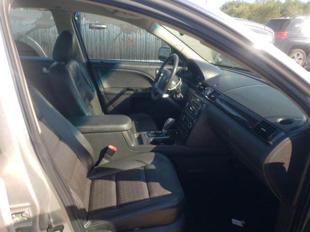 Photo 5 from auction – 2008 MERCURY SABLE PREM with VIN 1MEHM42W58G603558