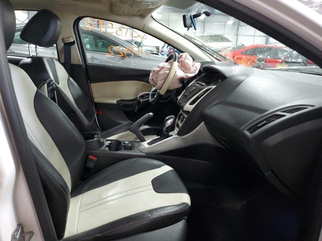 Photo 5 from auction – 2014 FORD FOCUS SE with VIN 1FADP3K29EL318207