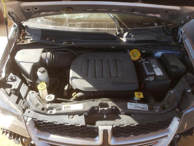 Foto 7 de la subasta – 2019 DODGE GRAND CARA con VIN 2C4RDGEG4KR658486