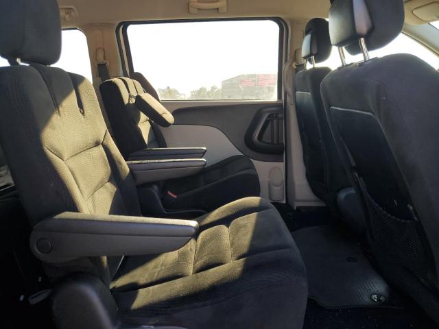 Photo 6 from auction – 2016 DODGE GRAND CARA with VIN 2C4RDGBG1GR183519