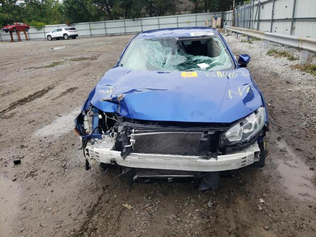 Photo 7 from auction – 2016 HONDA CIVIC LX with VIN 19XFC2F59GE203602