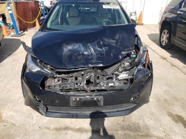Photo 9 from auction – 2016 TOYOTA PRIUS with VIN JTDKBRFU1G3003855