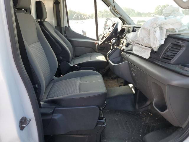 Photo 5 from auction – 2020 FORD TRANSIT T- with VIN 1FTBW3X83LKB32148