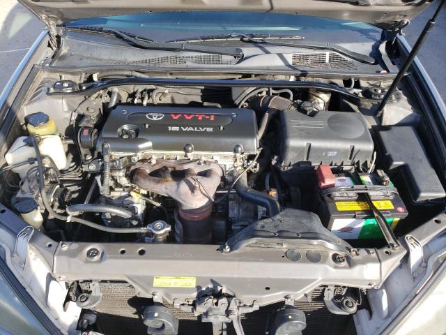 Photo 7 from auction – 2003 TOYOTA CAMRY LE with VIN 4T1BE32KX3U704841