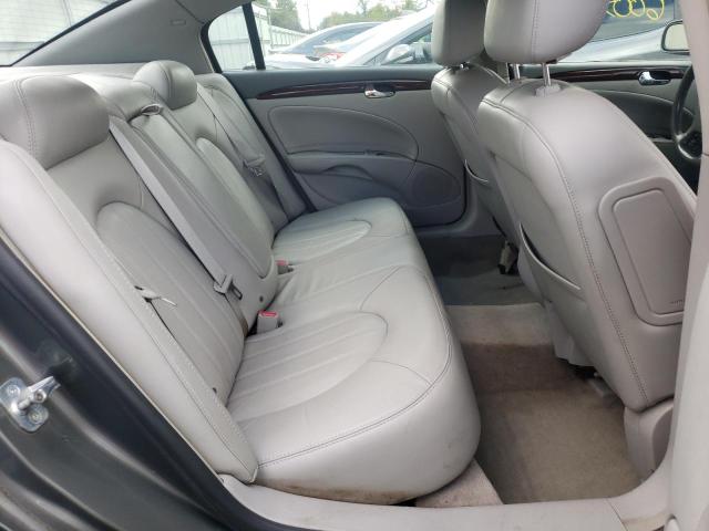 Photo 6 from auction – 2006 BUICK LUCERNE with VIN 1G4HD57206U242814