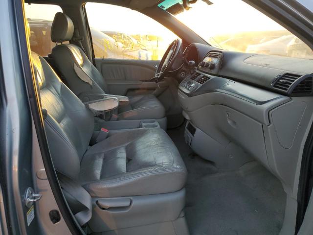 Photo 5 from auction – 2007 HONDA ODYSSEY EX with VIN 5FNRL38747B005893