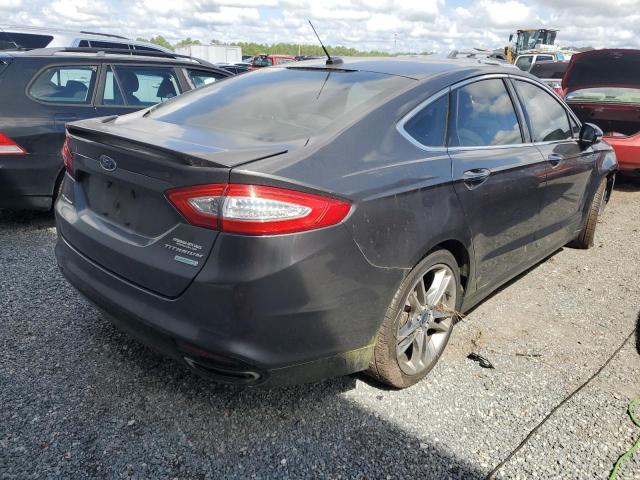 Photo 4 from auction – 2015 FORD FUSION TIT with VIN 3FA6P0K97FR231638