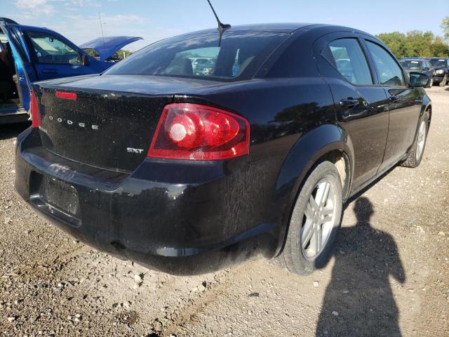 Zdjęcie 4 z aukcji – 2014 DODGE AVENGER SX z VIN 1C3CDZCB1EN128149