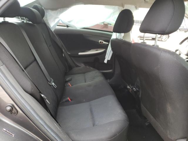 Photo 6 from auction – 2010 TOYOTA COROLA with VIN 2T1BU4EE3AC448183