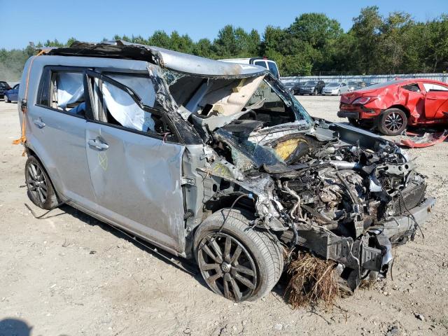 TOYOTA SCION XB 2013 with VIN JTLZE4FEXDJ044398 - Photo from auction
