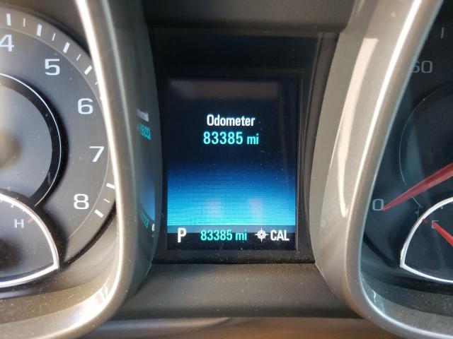 Photo 8 from auction – 2015 CHEVROLET MALIBU LTZ with VIN 1G11F5SL2FF278985