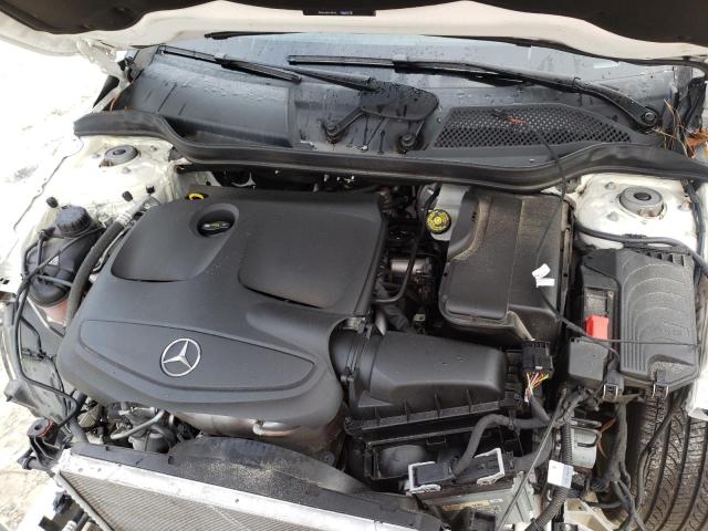 Photo 7 from auction – 2019 MERCEDES-BENZ CLA 250 with VIN WDDSJ4EB0KN770122