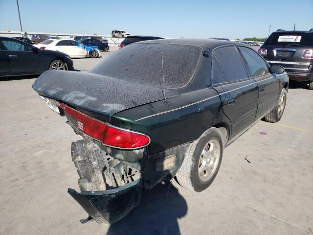 Photo 4 from auction – 2004 BUICK CENTURY CU with VIN 2G4WS52J541175003