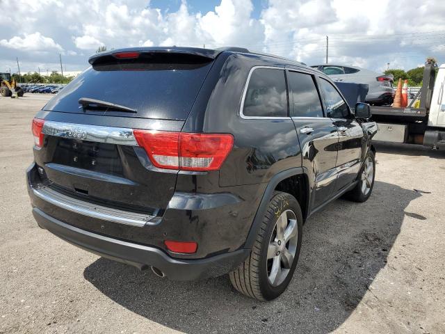 Photo 4 from auction – 2013 JEEP GRAND CHER with VIN 1C4RJECG7DC525975