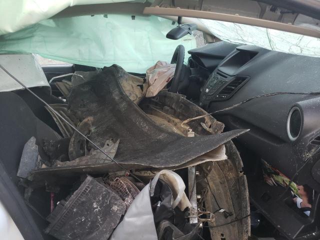 Photo 5 from auction – 2017 FORD FIESTA SE with VIN 3FADP4EJ6HM130658