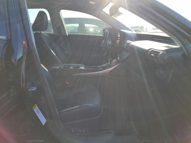 Photo 5 from auction – 2015 LEXUS IS 250 with VIN JTHBF1D22F5060901