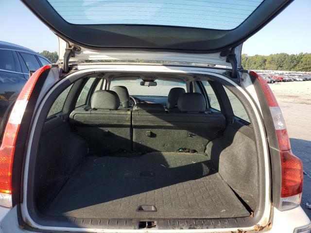 Photo 9 from auction – 2006 VOLVO V70 2.5T with VIN YV1SW592262581016