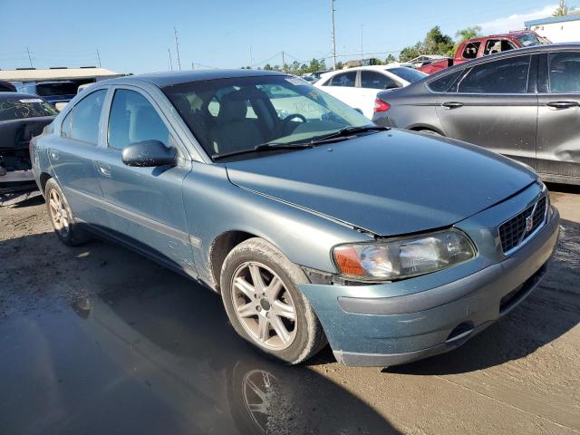 VOLVO S60 2003 with VIN YV1RS61T132248161 - Photo from auction