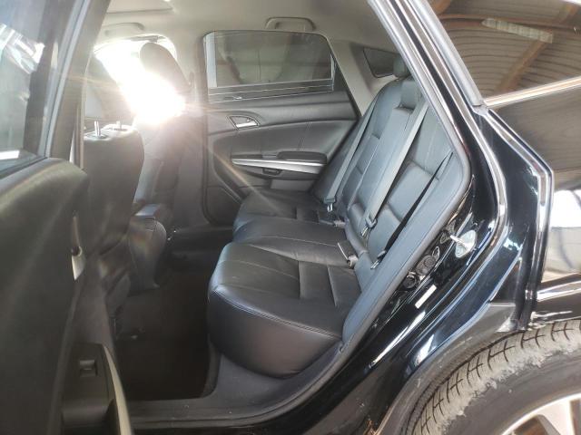 Photo 6 from auction – 2013 HONDA CROSSTOUR with VIN 5J6TF2H52DL006436